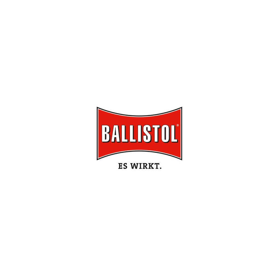 Ballistol