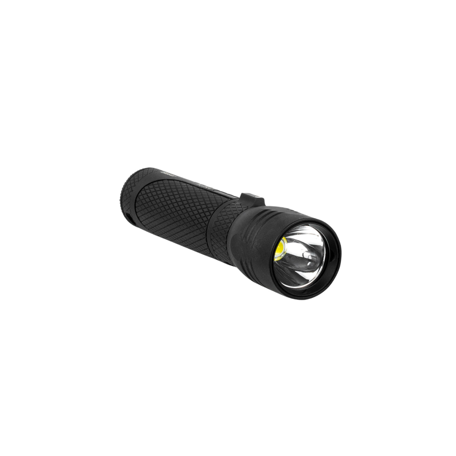 Taschen- / Stirnlampen