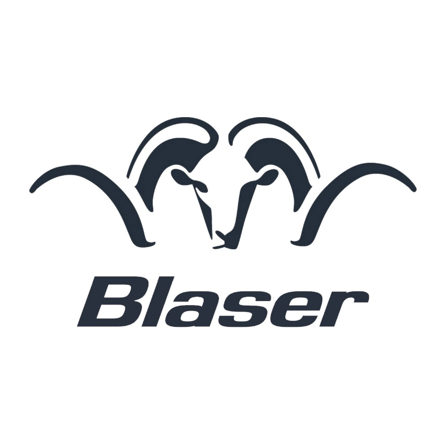 Blaser Komponenten