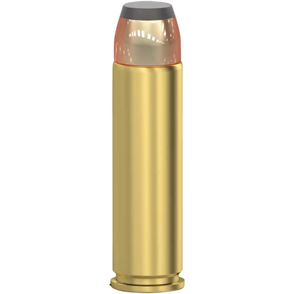 Magtech .500 S&W Teilmantel Flachkopf 21,0g/325grs.