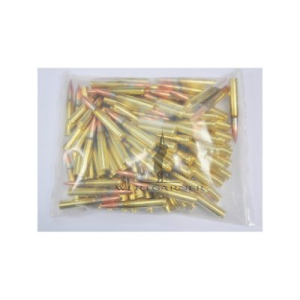 PPU .308 Win. 145gr FMJ BT 100 Stk.