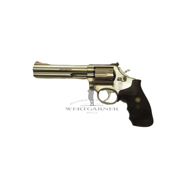 S&W 686 .357 Magnum G