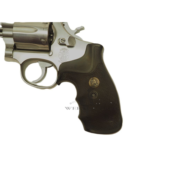 S&W 686 .357 Magnum G