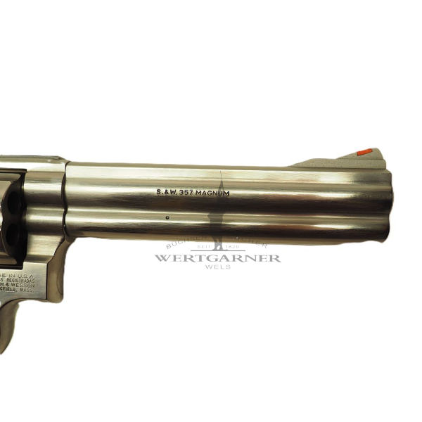 S&W 686 .357 Magnum G