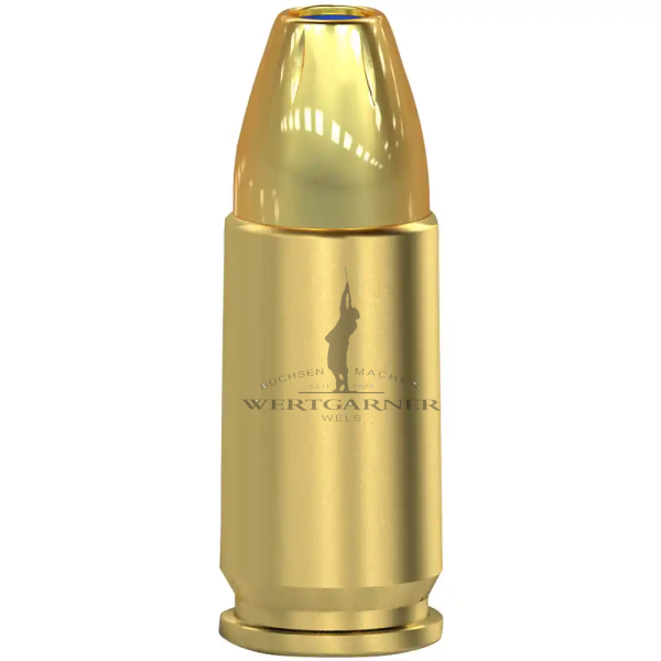 Magtech 9 mm Luger+P Guardian Gold Teilmantel JHP 7,5g/115 grs.