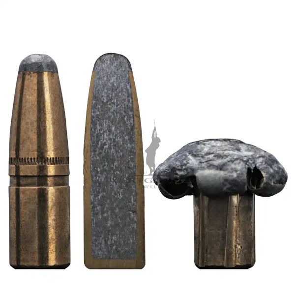 Sako Hammerhead .30-06 SP 14,3g/220grs