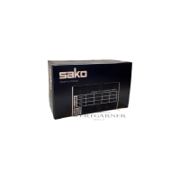 Sako Range Gamehead .222 Rem. SP 3,2g/50grs