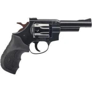 Weihrauch HW 5 .22 Win. Mag. 4"