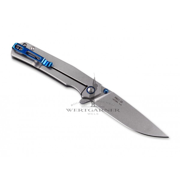 Ruike P801-SF grey