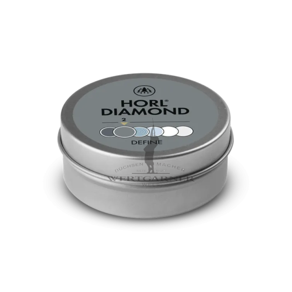 HORL Diamond Grind