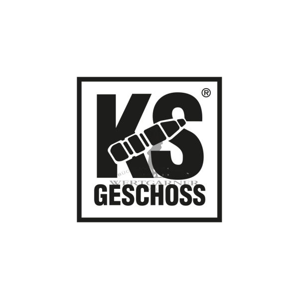 RWS 6,5x57 KS 8,2g/127gr