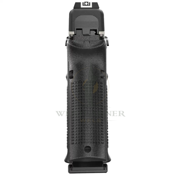 Glock 44 Silver Line .22LR