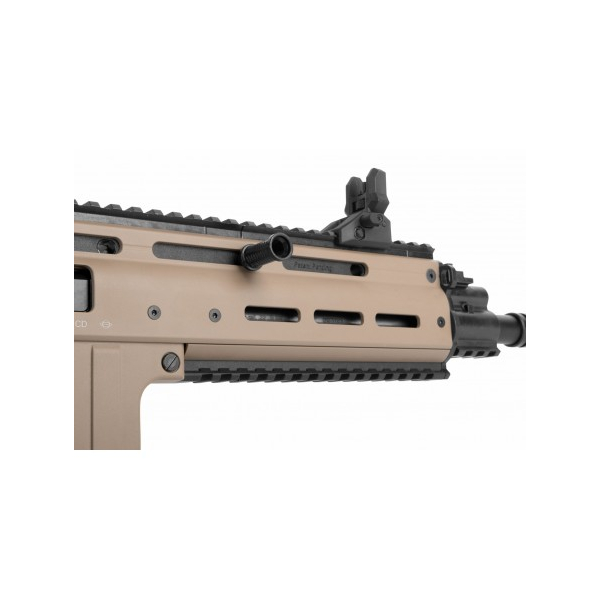 Mauser M15 Tac Op US TAN .22LR