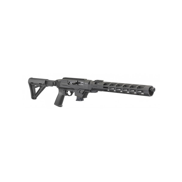 Ruger PC Carbine 9x19 schwarz