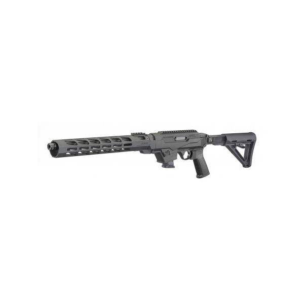 Ruger PC Carbine 9x19 schwarz