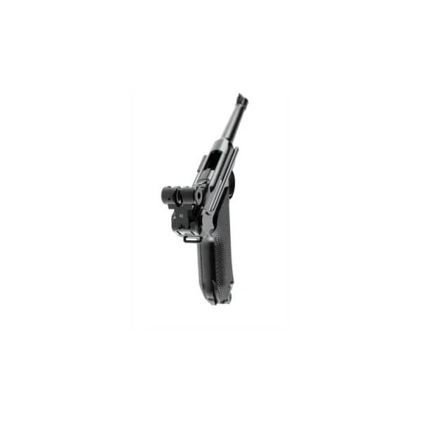 CP Legends P08 4,5mm BB <1 J.