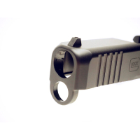 INAKTIV Glock 19 Gen 5 FS Schlitten M13,5x1 links