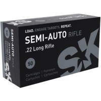 SK Semi Auto .22LR