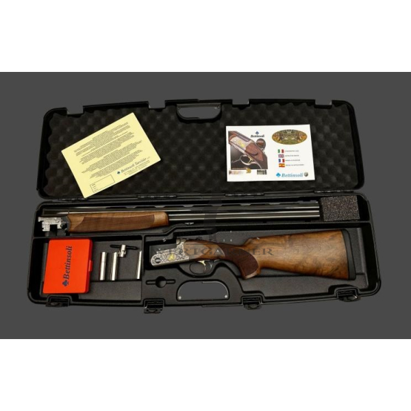 Bettinsoli Rex Lite 12/76 LL66cm