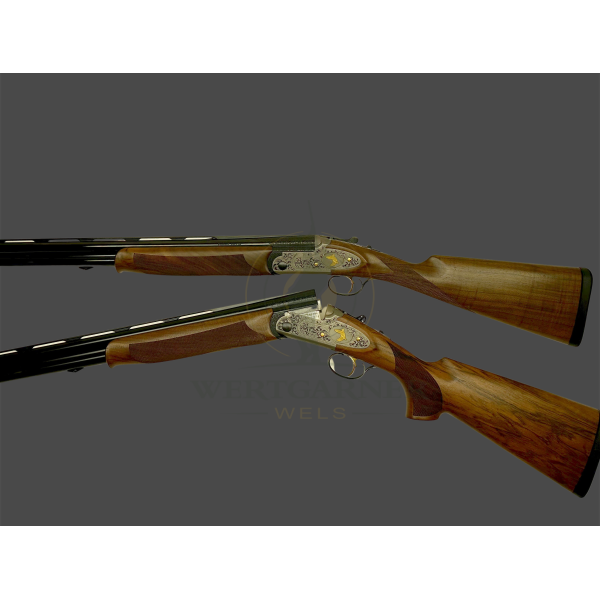 Bettinsoli Rex Lux Lite Lady 12/76 LL66cm
