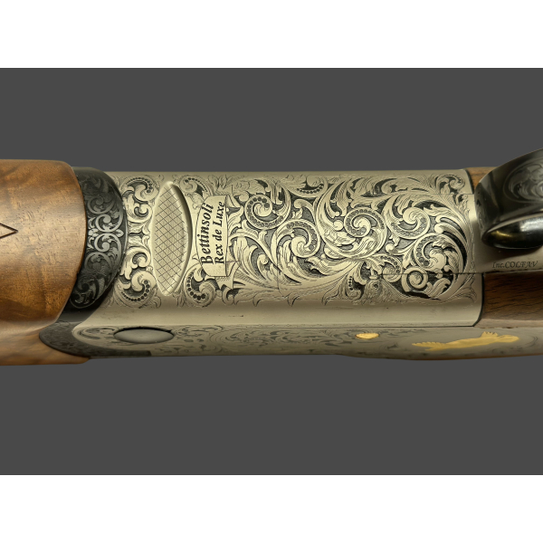 Bettinsoli Rex Lite Lux 12/76 LL71cm