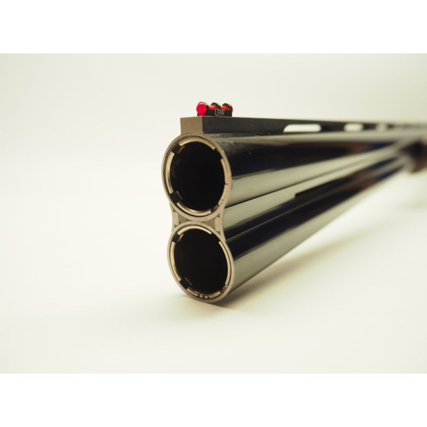 Bettinsoli X Trail S Silber 12/76 LL76cm, Goldeinlage