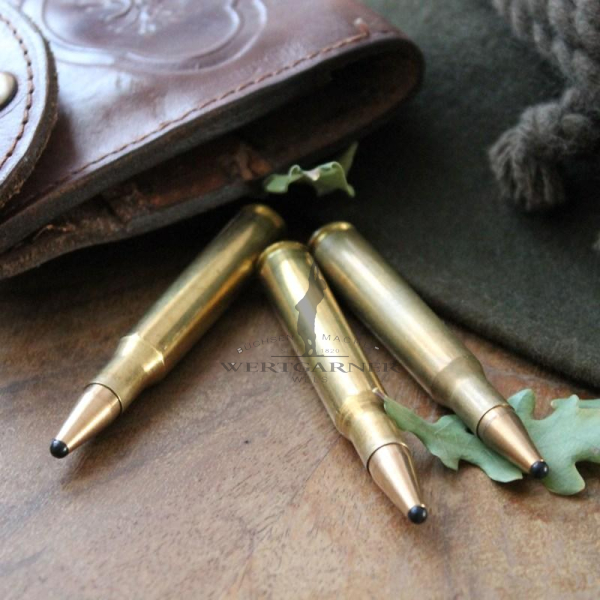 Fox Bullets 7x64 8,4g/130gr bleifrei