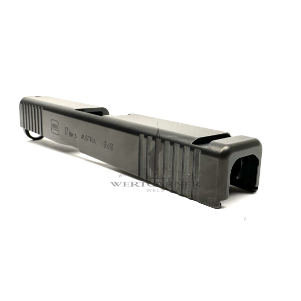 INAKTIV Glock 17 Gen 5 Verschluss