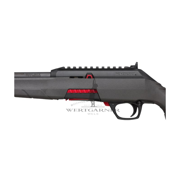 Winchester Wildcat SA .22LR THR 18"