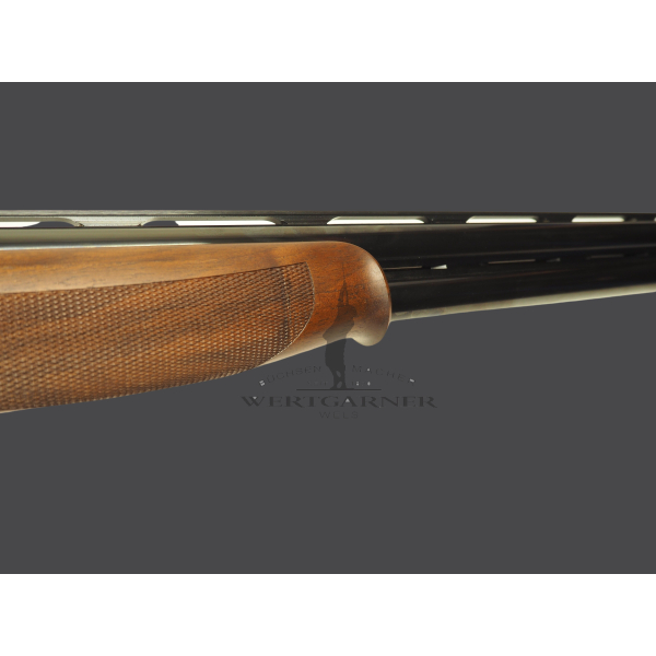 Bettinsoli Xtrail Black Kal. 12 LL71cm + Chokes