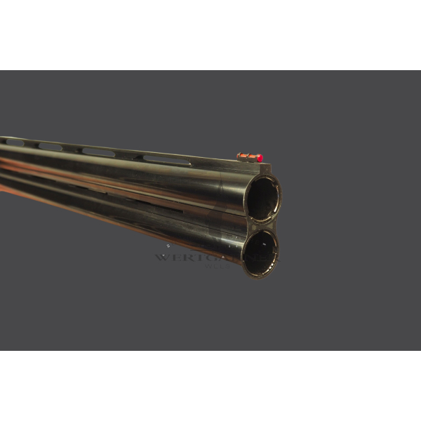 Bettinsoli Xtrail Black Kal. 12 LL71cm + Chokes