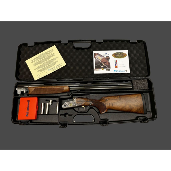 Bettinsoli Rex Lite Kal. 12 LL71cm