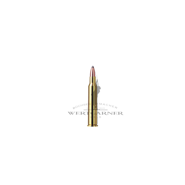 RWS 5,6x50R Mag. Teilmantel Spitz 4,10g/63gr
