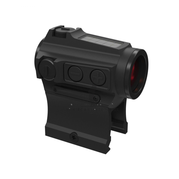 Holosun HS503CU Solar Rotpunktvisier