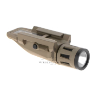Inforce WML Gen 2+ IR schwarz