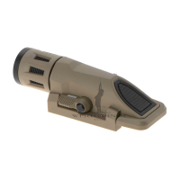 Inforce WML Gen 2+ IR schwarz