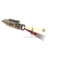 Inforce WML Gen 2+ IR schwarz