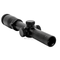 Scandium C6 1,7-10x42i