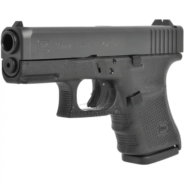 Glock 30 Gen 4 .45 ACP