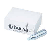 Byrna Co2 Kartuschen 10x8g