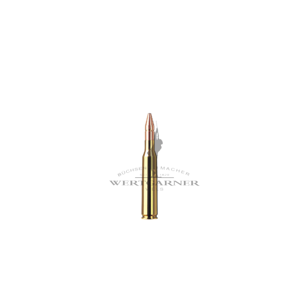 RWS 6,5x57 Doppelkern 9,1g/140gr