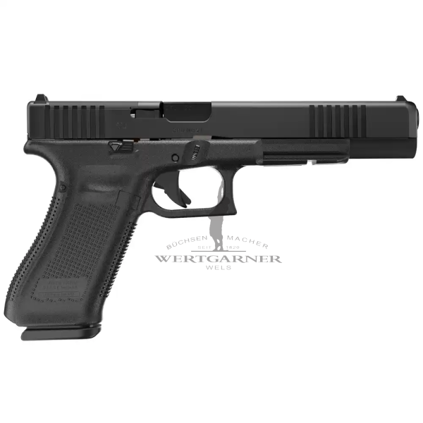 Glock 17L Gen5 MOS/FS 9x19
