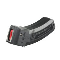 Ruger 15-Schuss Magazin .22LR f&uuml;r American Rimfire/Precision Rimfire