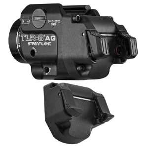 Streamlight TLR-8 A G