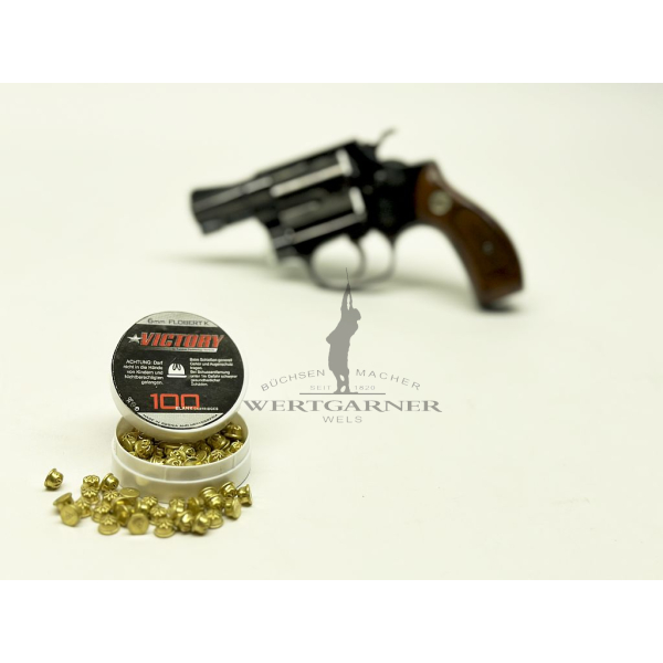 Victory 6mm Platzpatronen 100 Schuss