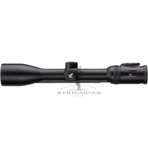 Swarovski Z8i 2-16x50 P SR 4A-I