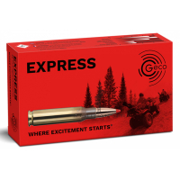 Geco .243 Win. EXPRESS 4,9g/75gr