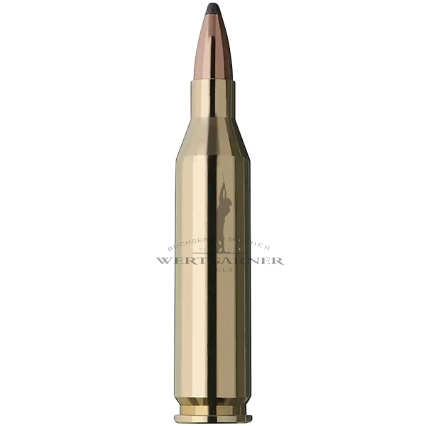 RWS .243 Win. Teilmantel 6,5g/100gr 20 Stk./ Pkg.
