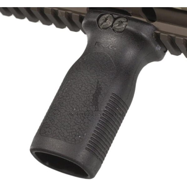 Magpul MOE RVG Grip schwarz