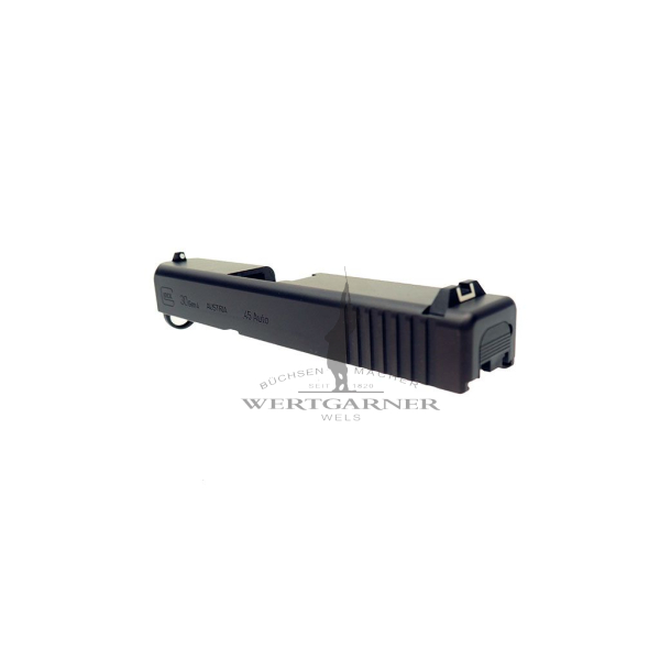 Glock 30 Gen4 .45ACP Verschluss